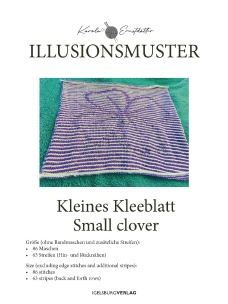 KLEEBLATT