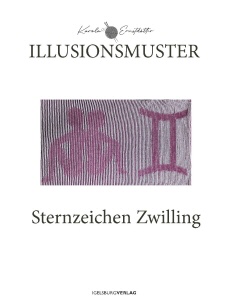STERNZEICHEN ZWILLING